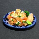 画像: タイ料理　クィティオ・タレ―（17）