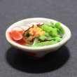画像1: タイ料理 にわとり柄器のバー三―・ヨック　汁なし（23）