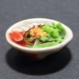 画像: タイ料理 にわとり柄器のバー三―・ヨック　汁なし（23）
