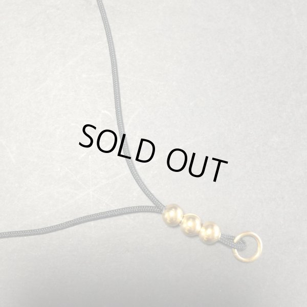 画像3: プラクルアン用　チェーンW