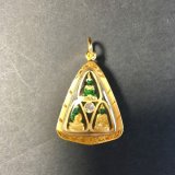 画像: プラクルアン 27エメラルドブッダ