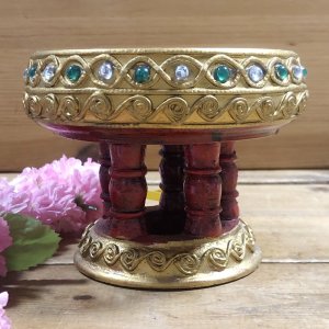 画像: カントーク テーブル A 12cm