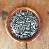 画像:   丸型 象（B）