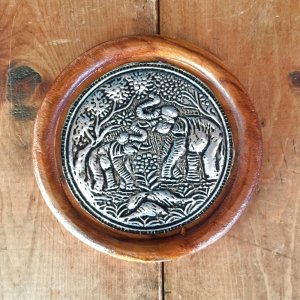 画像:   丸型 象（B）