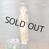 画像: サワディー人形   40cm A金