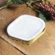 画像5: ギフト用品　陶器ケース蓋付き（B級）