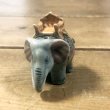 画像2: タイ雑貨　香炉  荷台付象　