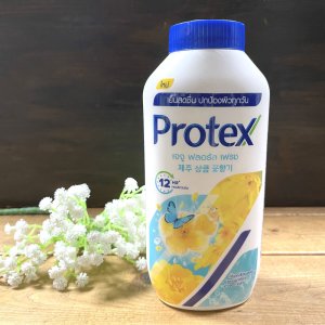 画像: Protex フラワーフレッシュ