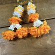 画像4: ミニマーライ2連　オレンジ（25cm）