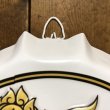 画像3: 【SINGHAビール（白）】【ブリキ看板24cm】【ボトルキャップ型】アンティーク　レトロ