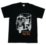 画像: トゥクトゥク032 　M黒