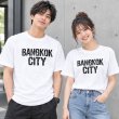 画像3: BANGKOK CITY 　031  L白