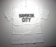 画像2: BANGKOK CITY 　031  L白