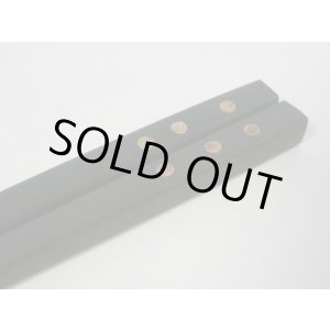 画像: タイ製 　箸　８【10膳】