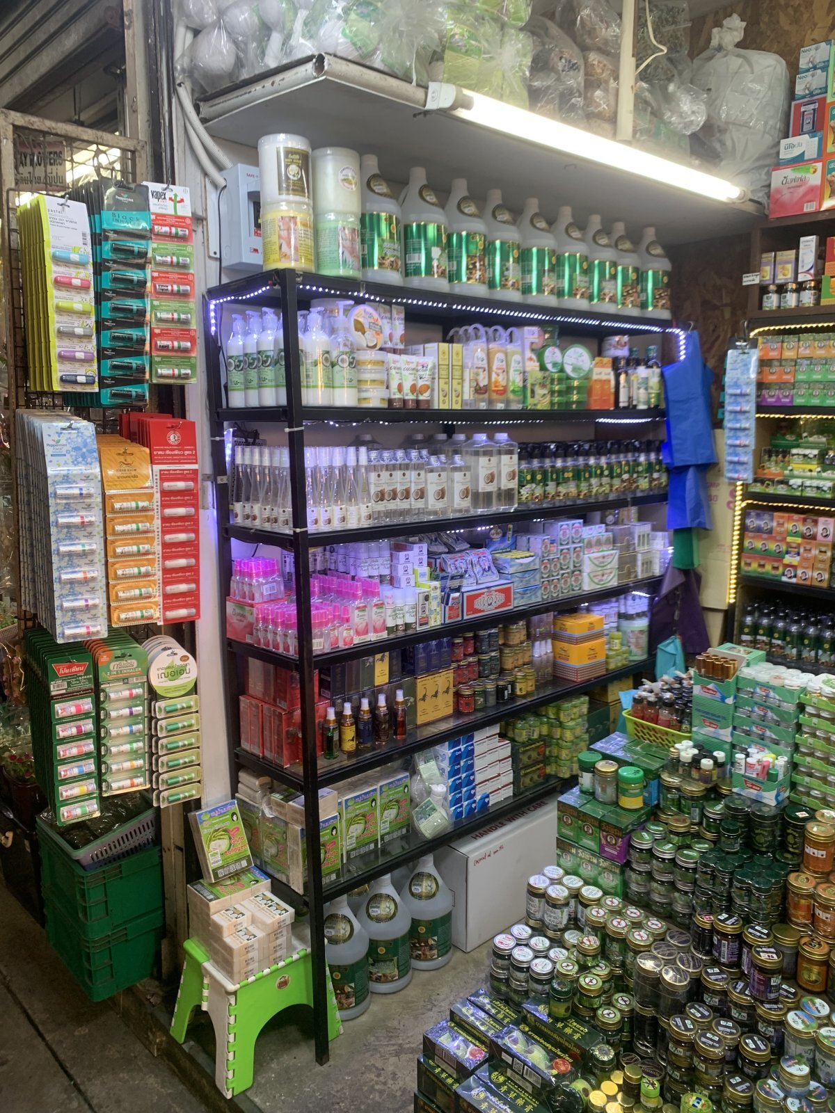 画像: <a href="http://blog.livedoor.jp/chaidee2/">2026年春の買付</a＞