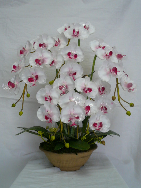画像: <a href="http://blog.livedoor.jp/chaidee2/">タイ製の造花を作製！</a>