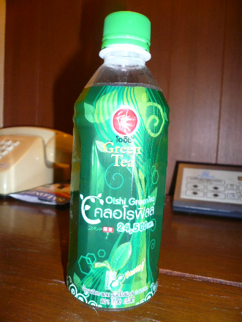 画像: <a href="http://blog.livedoor.jp/chaidee2/">タイの緑茶</a>