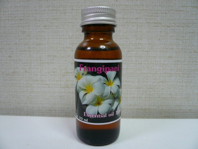 画像1: プルメリア(30ｍl)