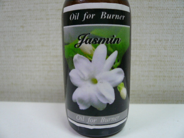 画像: ジャスミン(30ｍl)