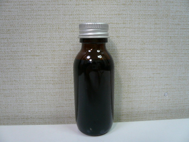 画像: グリーンティー(30ml）