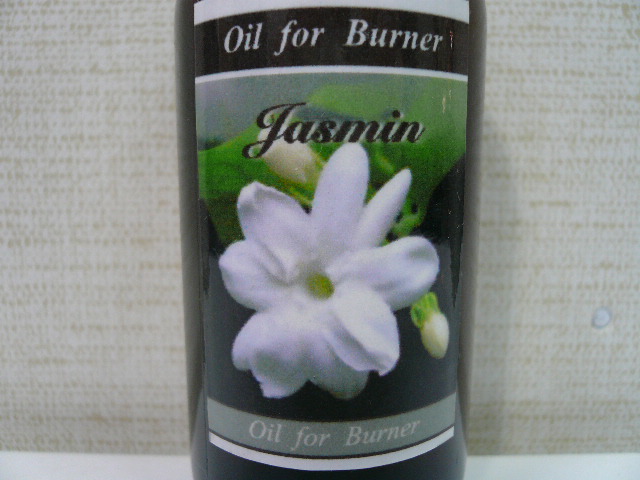 画像: ジャスミン(60ml)