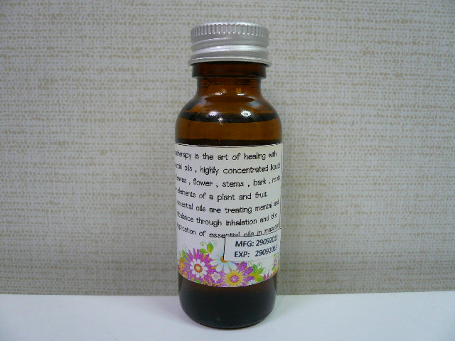 画像: ココナッツ(30ｍl)