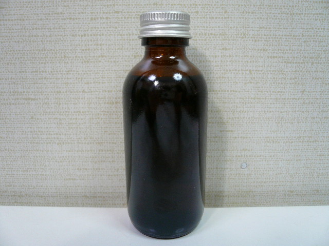 画像: レモングラス(60ml)