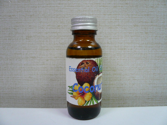 画像1: ココナッツ(30ｍl)