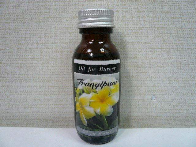 画像2: プルメリア(30ｍl)