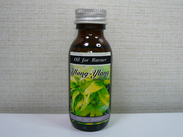 画像1: イランイラン(30ｍl）