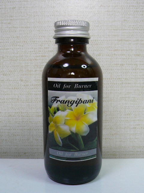 画像2: プルメリア(60ｍl)フランジパニー