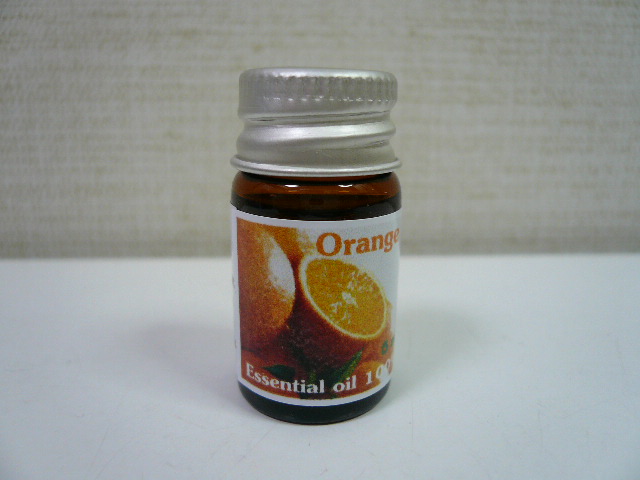 画像2: オレンジ（5ml)  