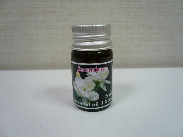 画像2: ジャスミン(5ml)　