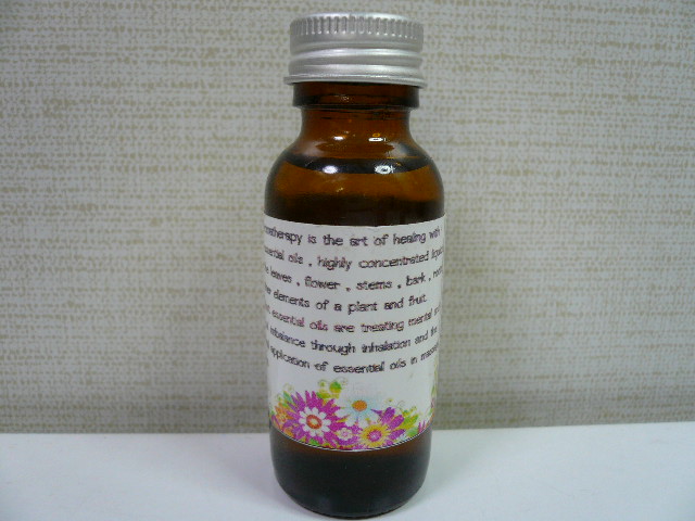 画像: カモミール(30ml)