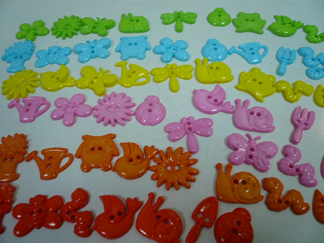 画像: ポップ　パステル系  