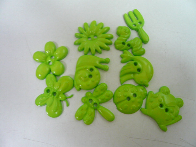 画像: ポップ　パステル系  