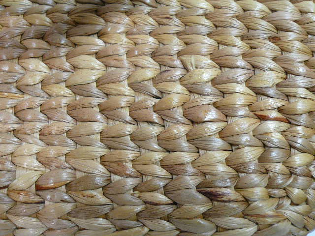 画像: ウォーターヒアシンス　手さげバック　　　　革手さげ　　　　　　　　　　 　　　　　　　　　　　　　　　　　　　　　　　　　　　　　　　　　　　　