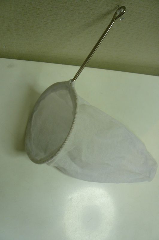 画像: オーリヤン網（タイコーヒ用網)