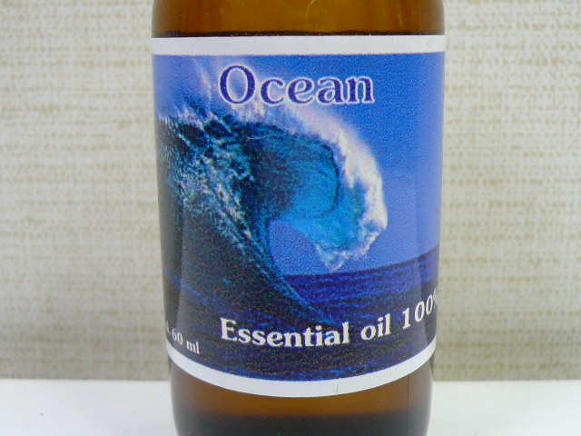 画像: オーシャン　　　（60ｍl）