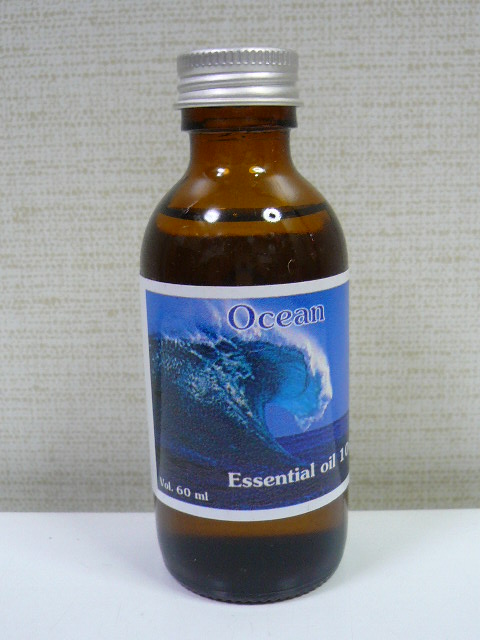 画像1: オーシャン　　　（60ｍl）