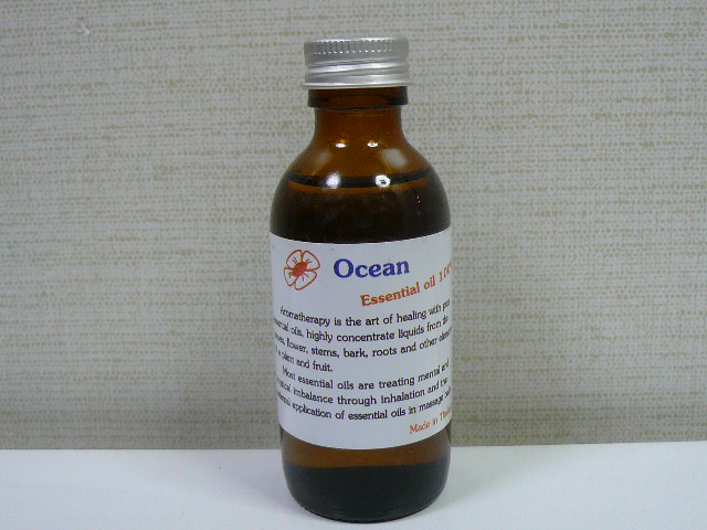 画像: オーシャン　　　（60ｍl）