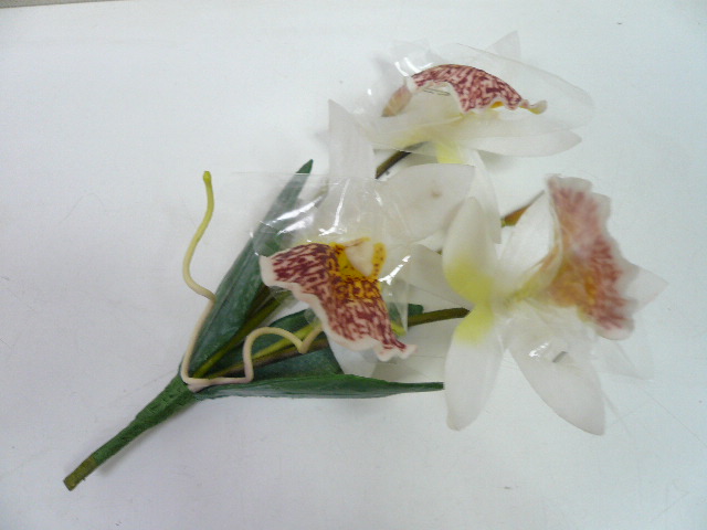 画像3: タイ製造花キット ミニカトレア