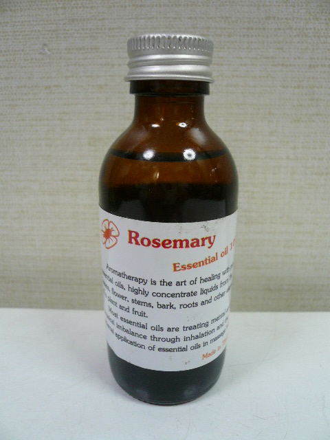 画像: ローズマリー(60ｍl)