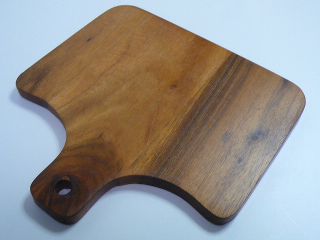 画像: ブレットボード  木製プレート 