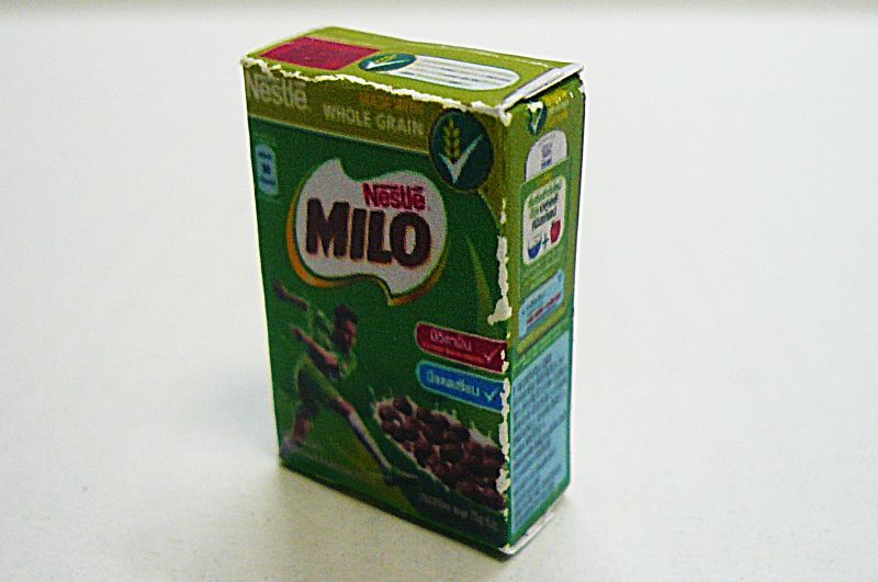 画像3: MILO　ミロ