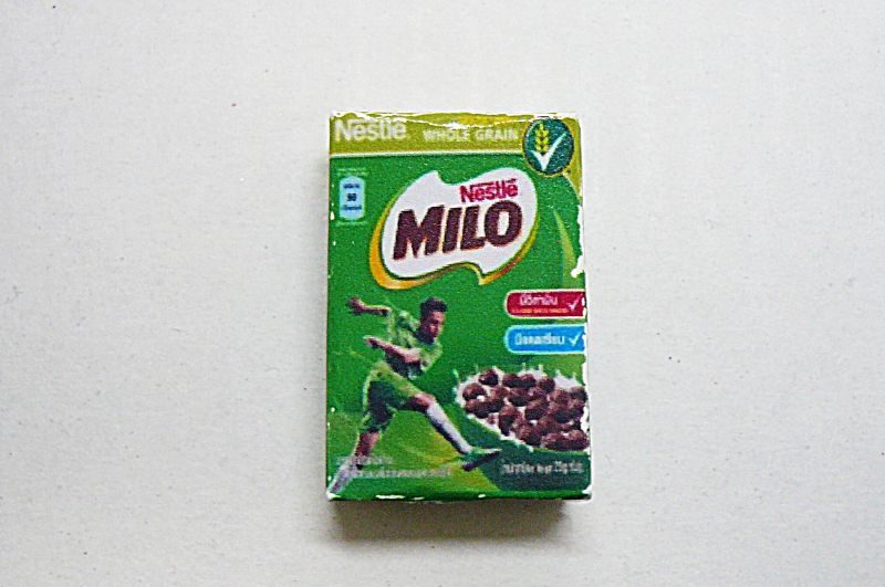 画像: MILO　ミロ