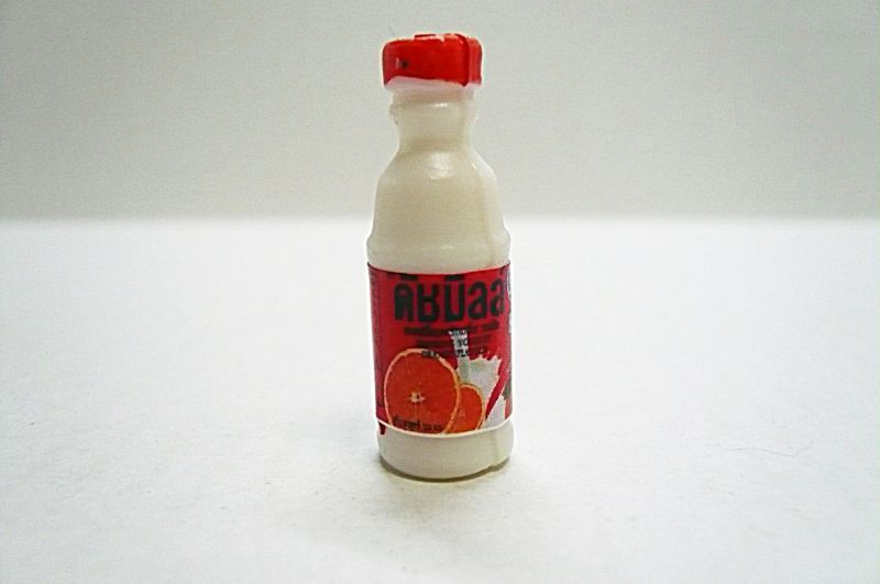 画像: ボトル飲料　4種類