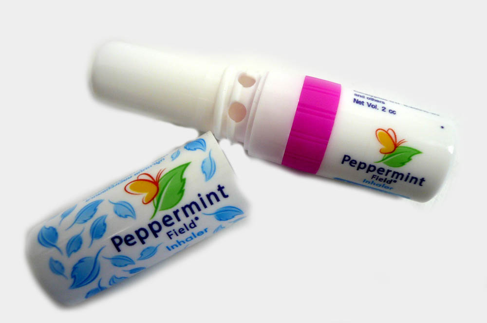 画像4: ヤードム　Field Inhaler ペパーミント