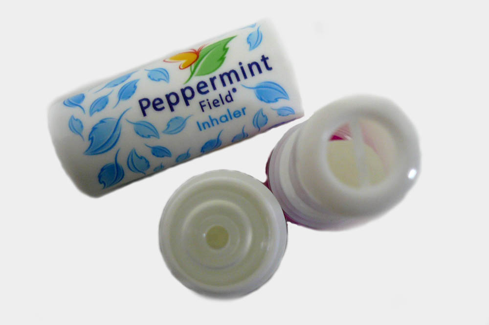 画像5: ヤードム　Field Inhaler ペパーミント