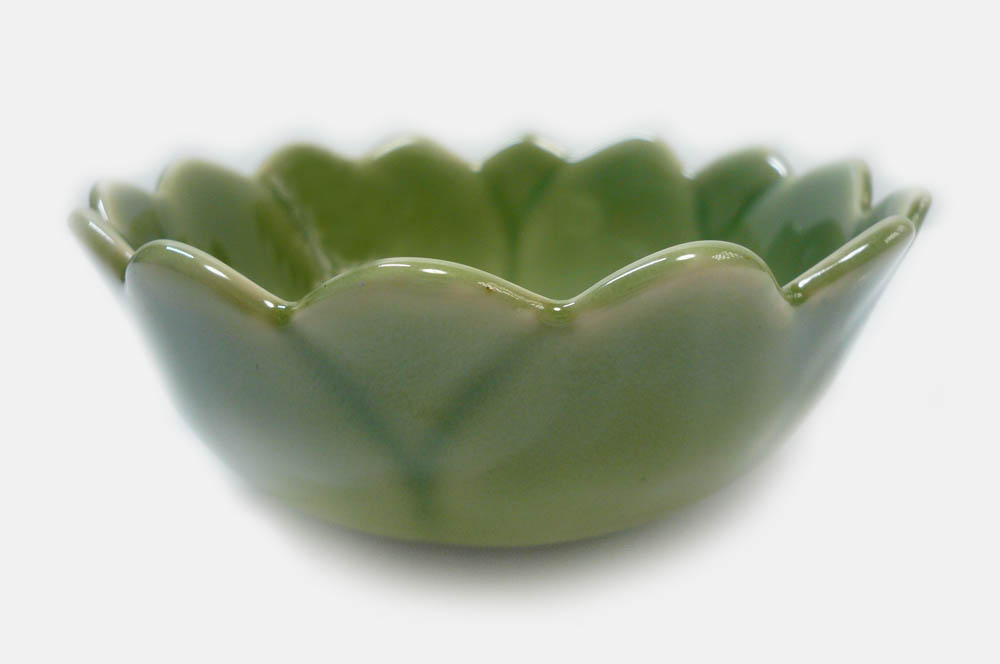 画像3: 蓮花 小鉢10cm　